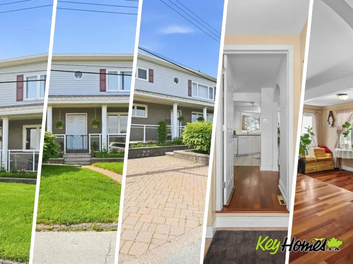 House for sale: 121 School Avenue, Halifax