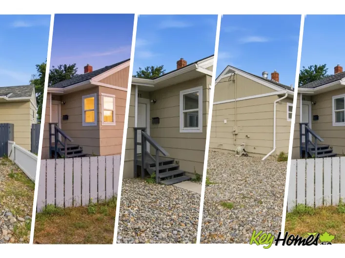 House for sale: 121 Willow Street, Kamloops