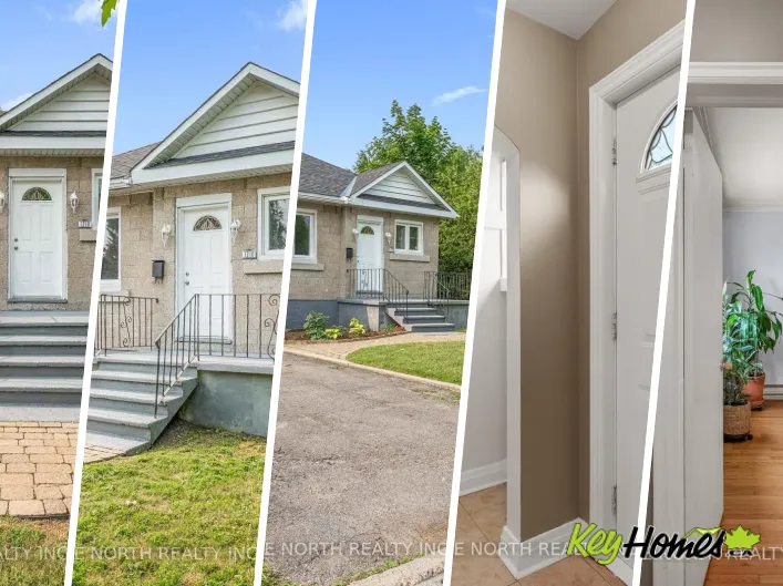 House for sale: 1210 ERIE AVENUE, Ottawa