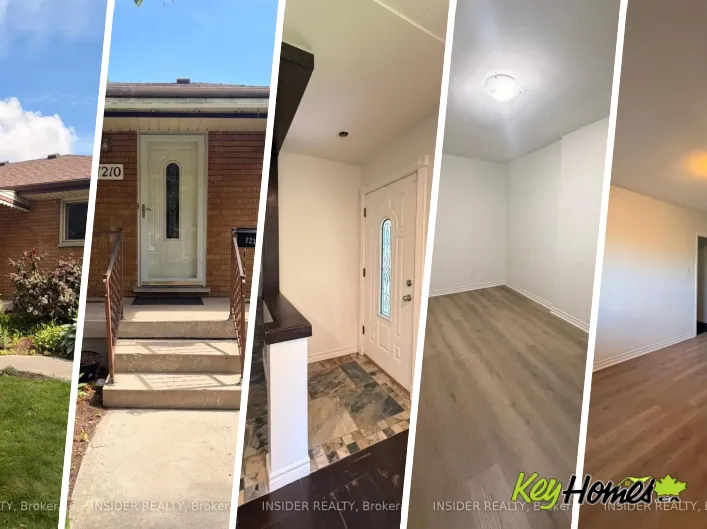 House for rent: 1210 PATANN DRIVE, London East