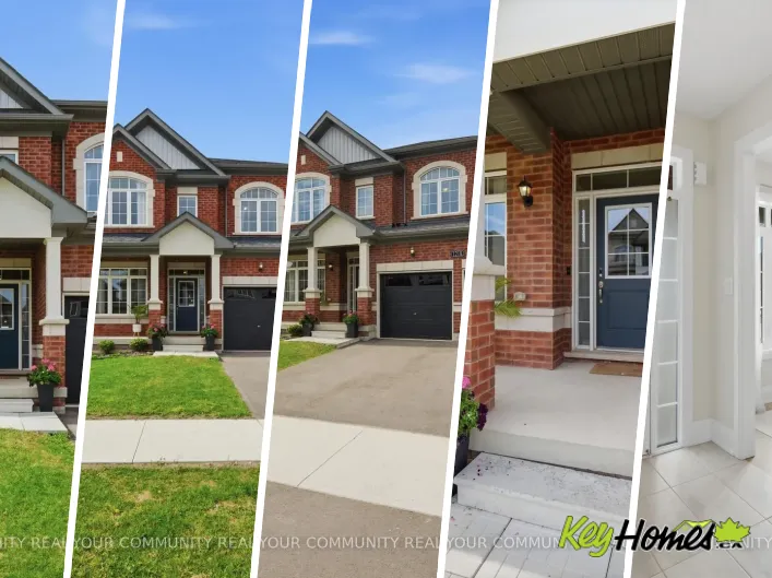 House for sale: 1210 WICKHAM ROAD, Innisfil