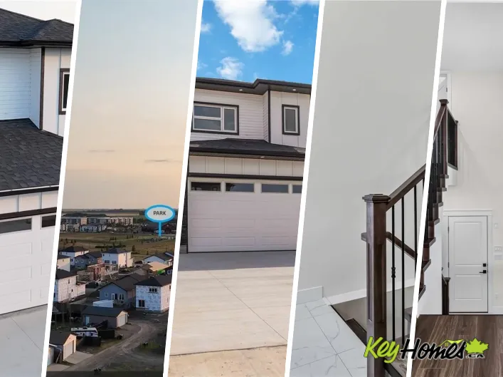 House for sale: 1211 Nightingale TERRACE, Saskatoon