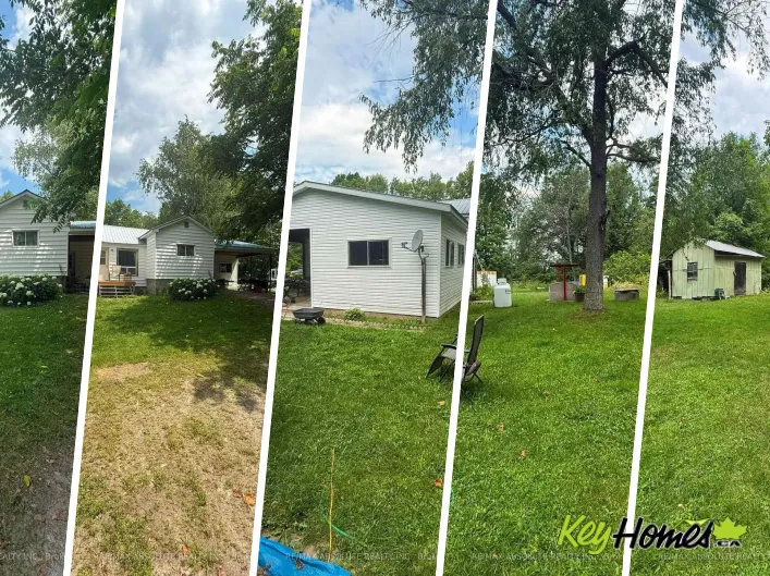 House for sale: 1212 FOY ROAD, Admaston/Bromley
