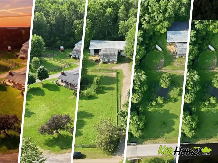 1213 CONCESSION 5 Road W, Flamborough