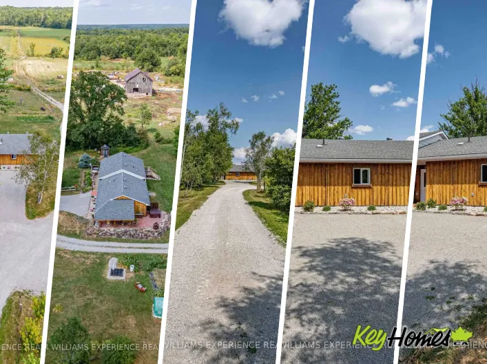 1213 TAYLOR LINE, Severn