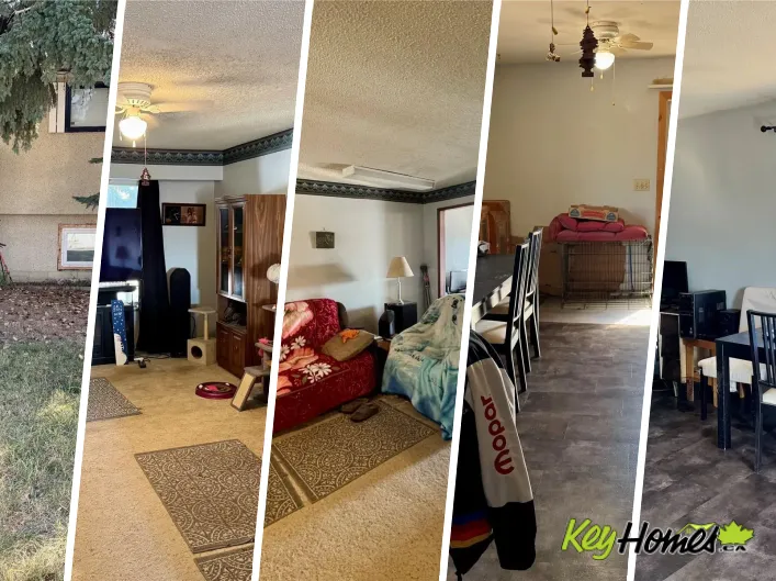 House for sale: 1215 ATHABASCA STREET W, Moose Jaw