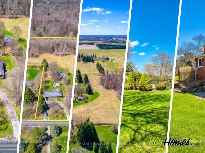 1215 BRITANNIA ROAD, Burlington