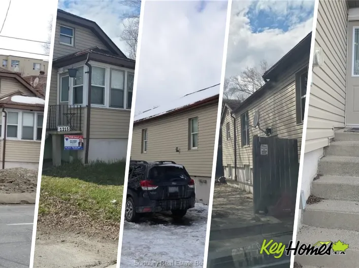 1215 Notre Dame Avenue, Greater Sudbury