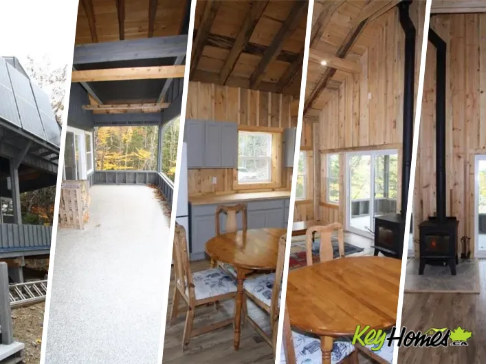 Recreational for sale: 1215 Storeytown Road, Storeytown