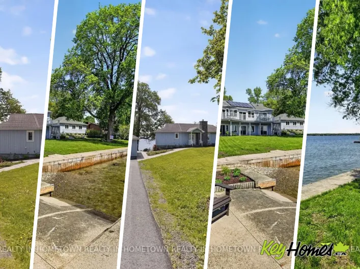 House for sale: 1219 COUNTY ROAD 2 ROAD, Augusta