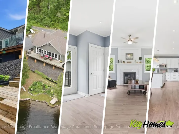 House for sale: 1219 SILVER MINE LANE, Frontenac