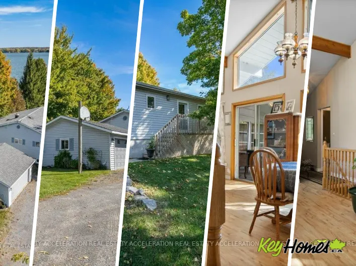 House for sale: 122 BAYVIEW DRIVE, Greater Napanee