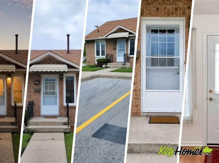 House for sale: 122 BUNTING Road Unit# 68, St. Catharines