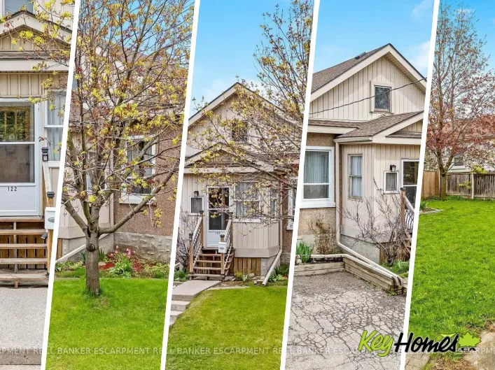 House for sale: 122 CEDAR STREET, Cambridge