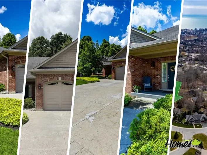 House for sale: 122 DONJON Boulevard, Port Dover