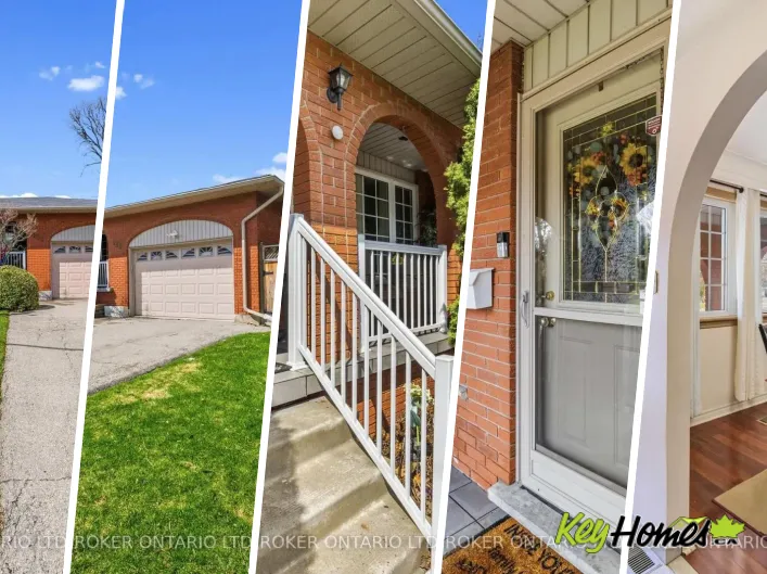 House for sale: 122 GREEN CEDAR DRIVE, Hamilton