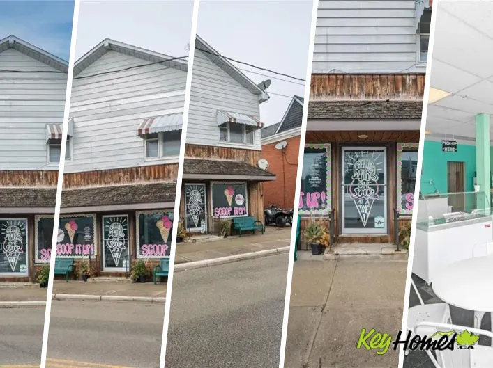 House for sale: 122 KING Street, Burford