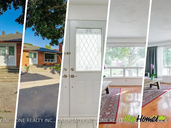 House for sale: 122 MARILAKE DRIVE, Toronto