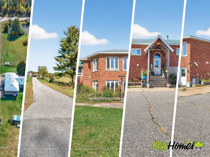 122 MCFADDEN LINE, Powassan