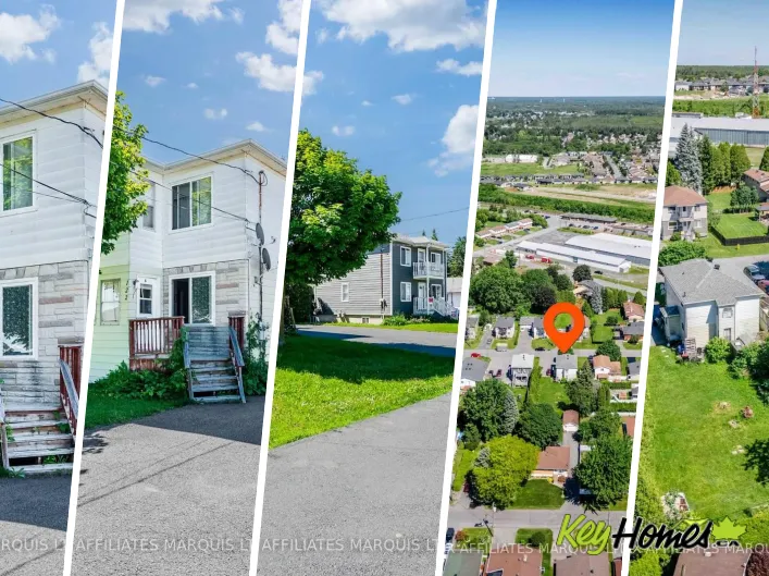 Duplex for sale: 122 NEW STREET, Cornwall