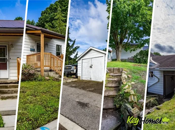 House for sale: 122 QUEEN Street, Ingersoll