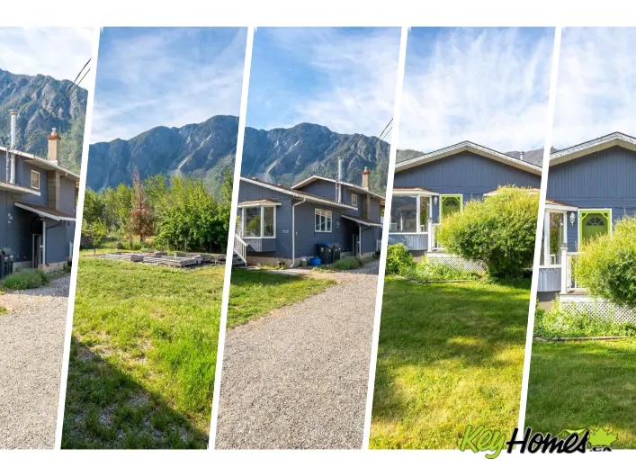 House for sale: 1220 SYKES Crescent, Keremeos
