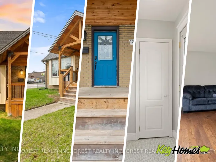 House for sale: 1220 WILTON AVENUE, London East