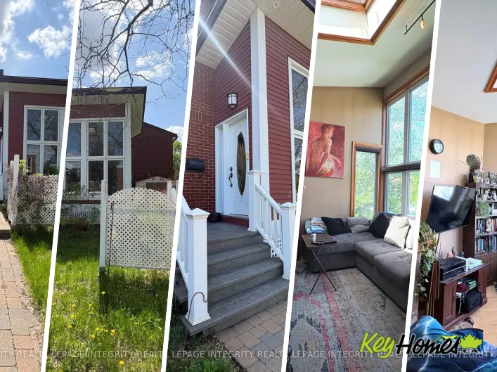 House for rent: 1222 DORCHESTER AVENUE, Ottawa