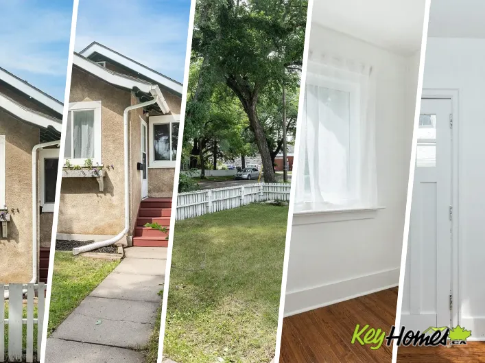 House for sale: 1223 C AVENUE N, Saskatoon