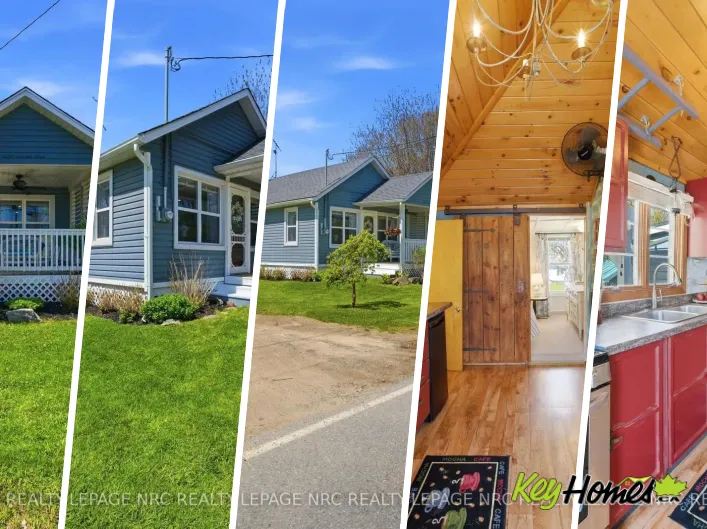 House for sale: 12235 LAKESHORE ROAD, Wainfleet