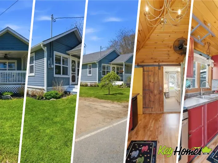 House for sale: 12235 LAKESHORE Road, Wainfleet