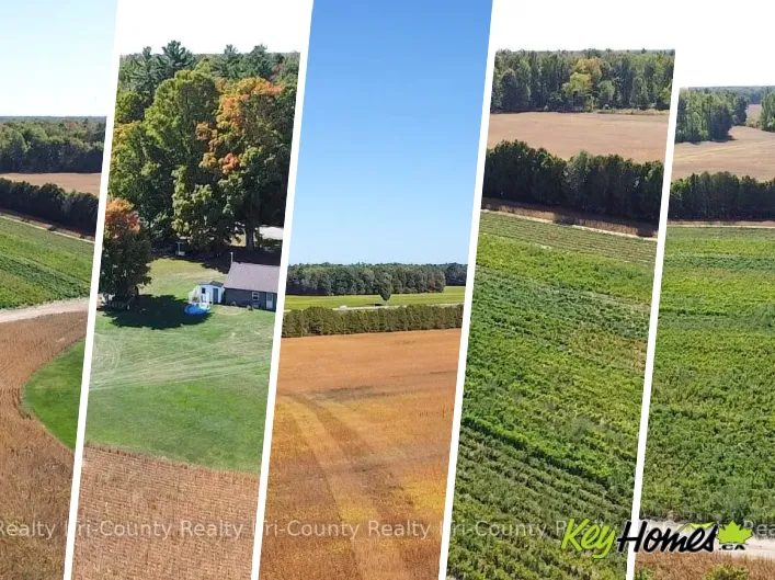 Unknown for sale: 1225 1ST CONCESSION ENR ROAD, Norfolk