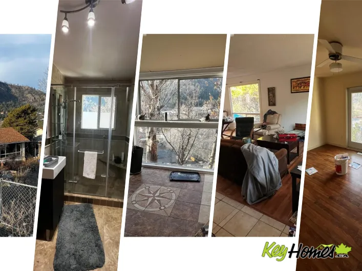 House for sale: 1225 HIGHRIDGE Drive, Kamloops