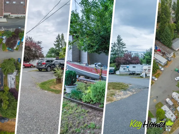 Multi-Family for sale: 1226 Lawlor Rd, Nanaimo