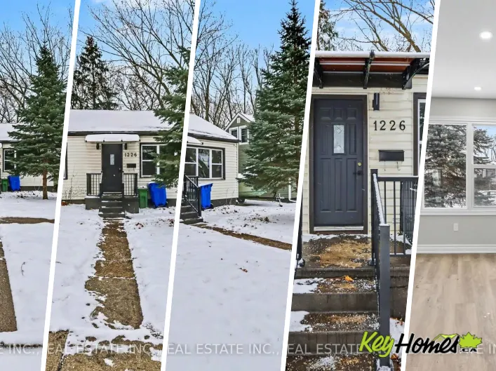House for sale: 1226 WIGLE AVENUE, Windsor