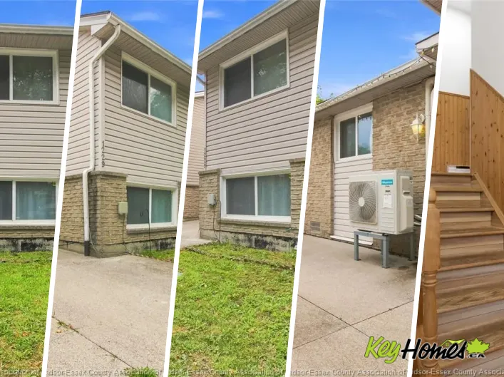 House for rent: 1229 ARNCLIFFE PLACE, Windsor