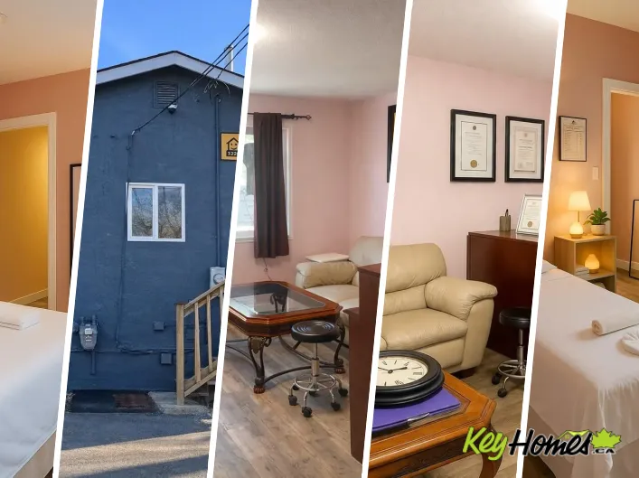 1229 Idylwyld DRIVE N, Saskatoon