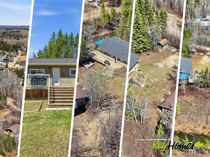 House for sale: 123 Burberry ROAD, Christopher Lake
