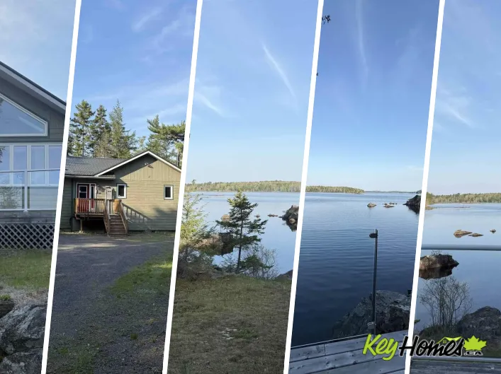 House for sale: 123 Deer Point Road, Labelle