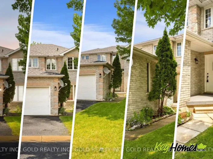 House for sale: 123 RUFFET DRIVE, Barrie