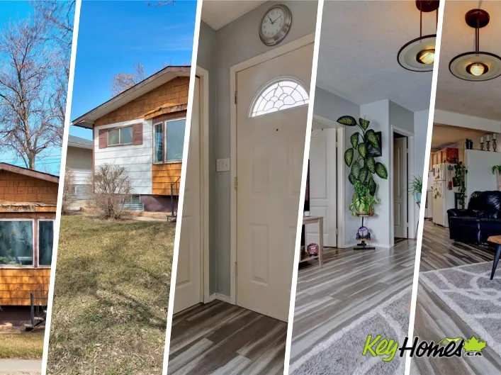House for sale: 1230 Dewdney AVENUE E, Regina
