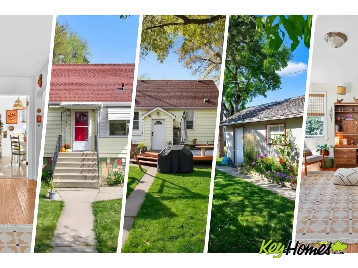 House for sale: 12315 103 ST NW, Edmonton