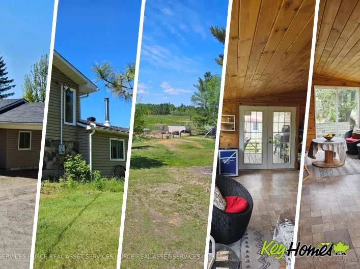 House for sale: 1232 HART ROAD, Callander