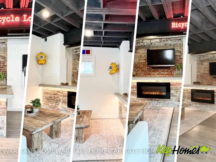 House for rent: 1233 DUNDAS STREET E, Toronto