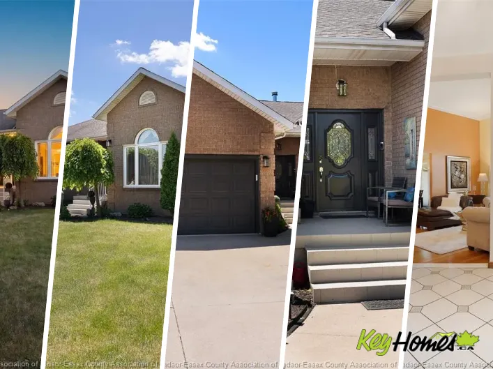 House for sale: 12339 FUNARO CRESCENT, Tecumseh