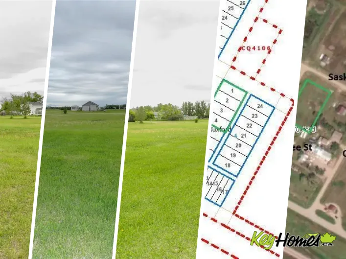 Unknown for sale: 1234 Brownlee STREET, Tuxford