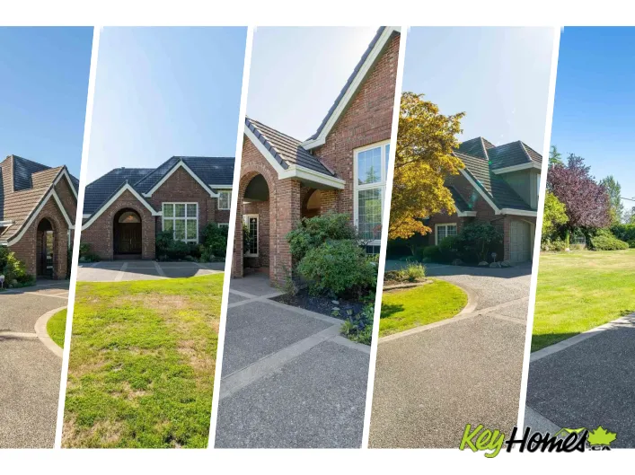 House for sale: 12351 GILBERT ROAD, Richmond