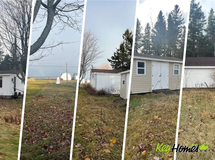 Recreational for sale: 1237 Route 475, Bouctouche Bay