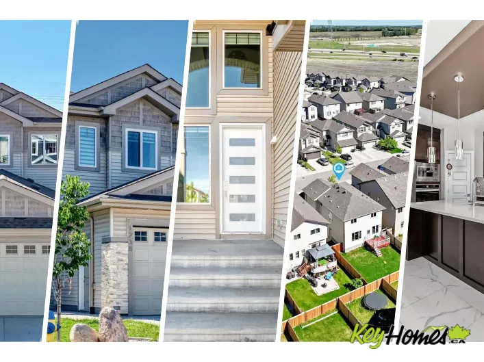 House for sale: 1238 26A ST NW, Edmonton