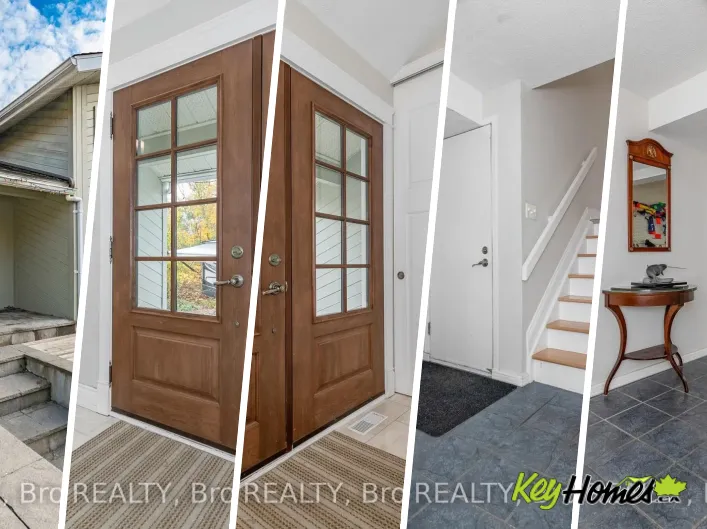 House for rent: 1238 BARNWELL CRESCENT, Ottawa